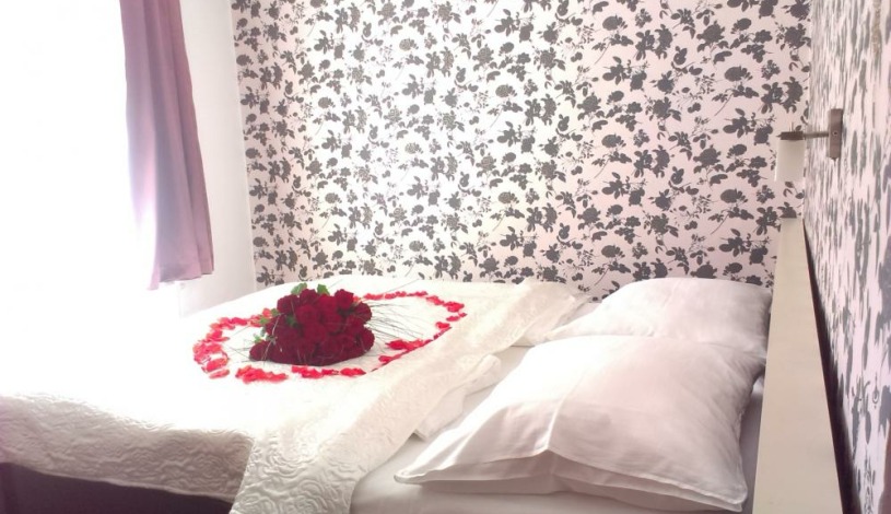 Hotel Peregrin Český Krumlov